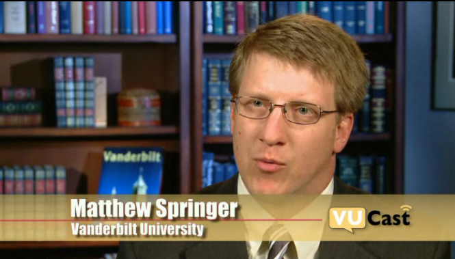 Vanderbilt University