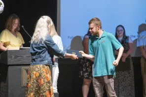 Next Steps Graduation