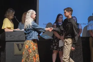 Next Steps Graduation