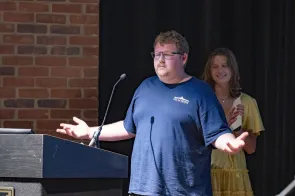 Next Steps Graduation