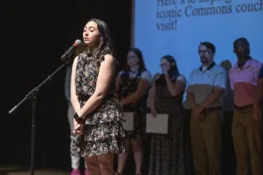 Next Steps Graduation