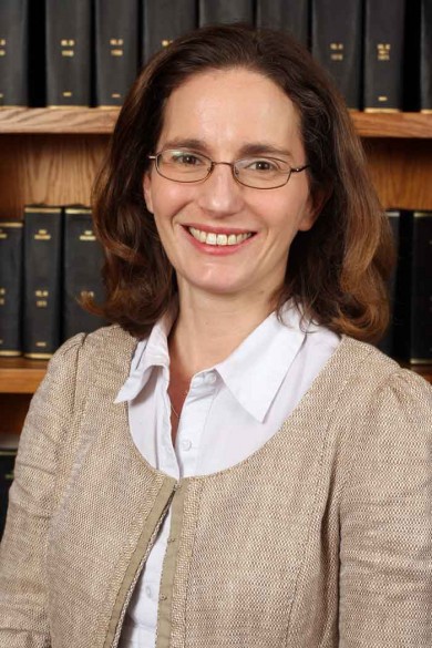 Bethany Rittle-Johnson