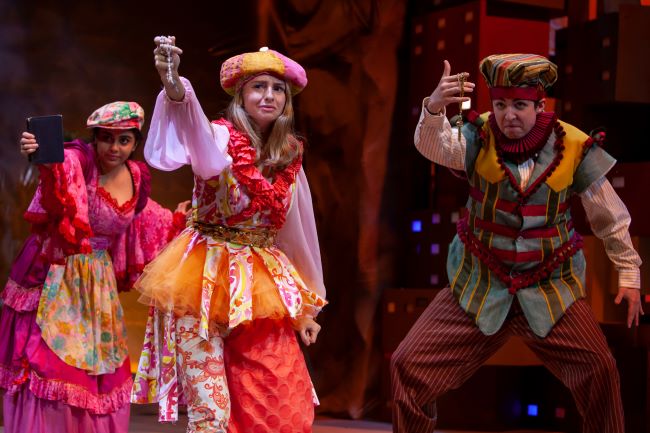 Vanderbilt University