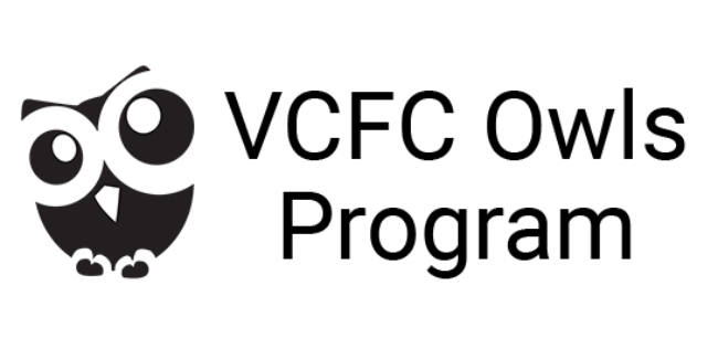 VCFC Owls Program