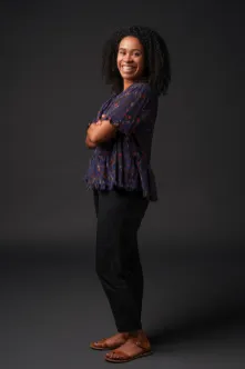 Allie Robinson (Vanderbilt University)