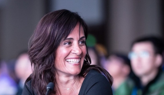 Niloofar Razi Howe (submitted photo)