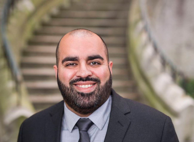 Jermaine Soto (Vanderbilt University)