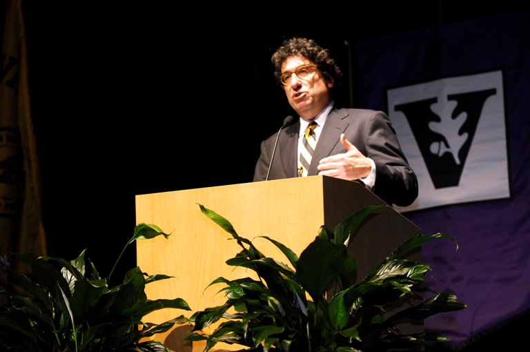 Vanderbilt University