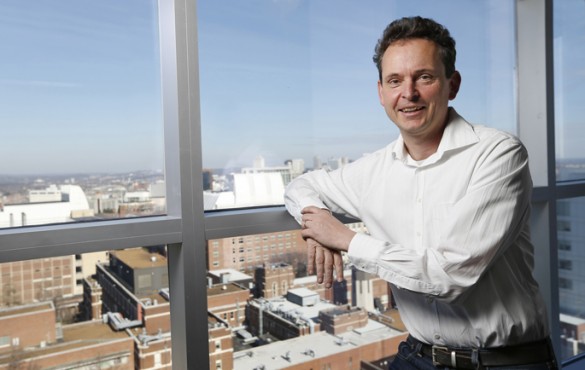 Titze portrait JR001