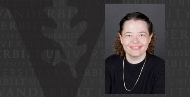 Donna Webb (Vanderbilt University)