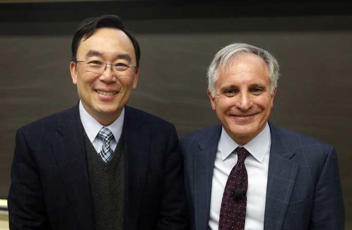 Vanderbilt University