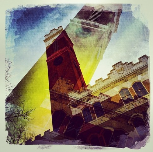 Vanderbilt University