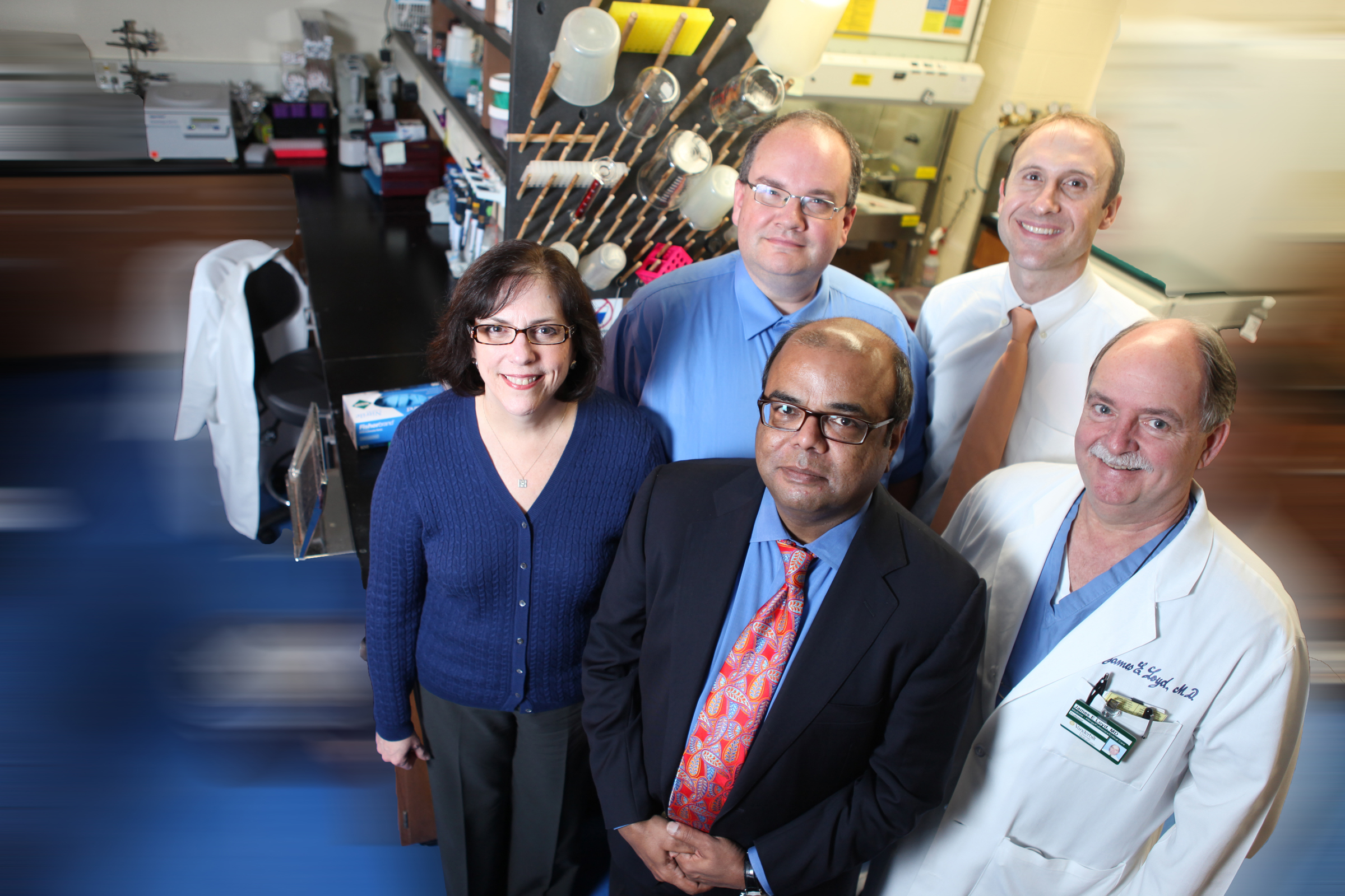 Vanderbilt University