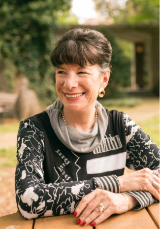 Amy-Jill Levine (Vanderbilt University)