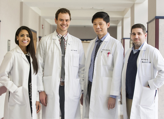 Vanderbilt University