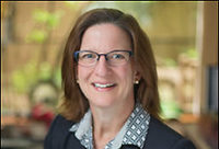 Dean Cynthia Paschal