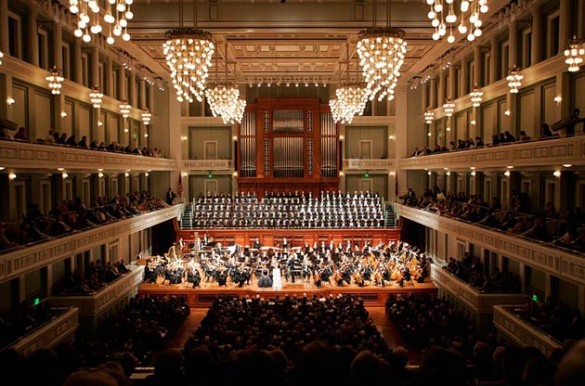 Schermerhorn_Symphony_Center