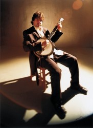 Bela Fleck bela fleck banjo blair wind