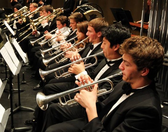 Blair Wind Symphony1 blair wind performance