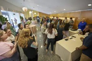 Spring Staff Assembly 2024