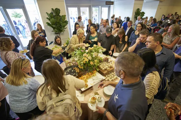 Spring Staff Assembly 2024