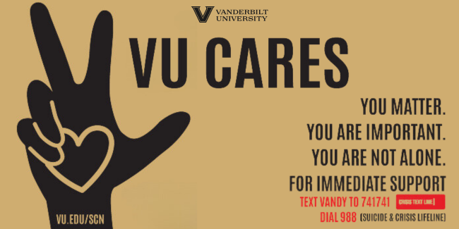 Vanderbilt University