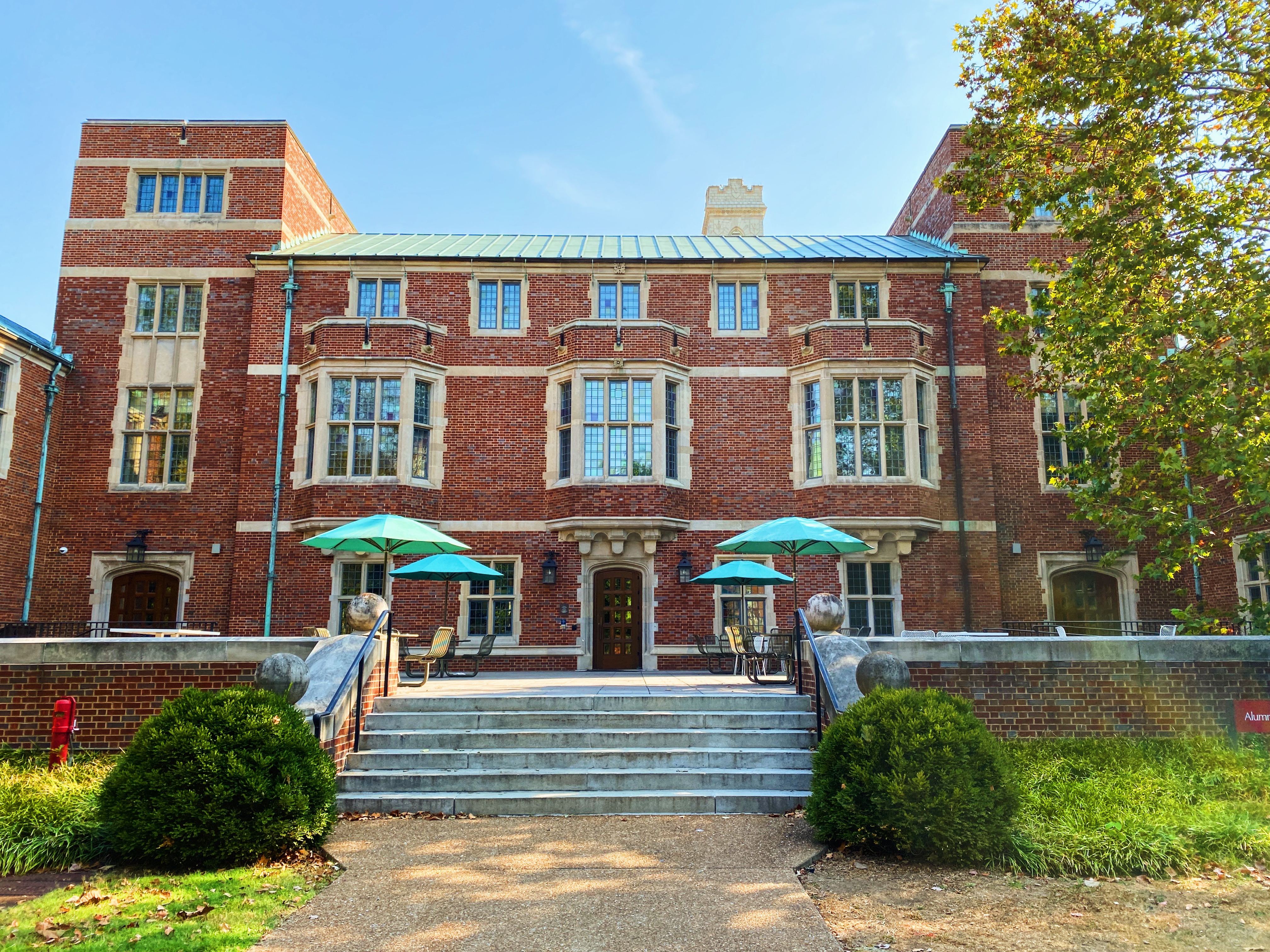 Vanderbilt University