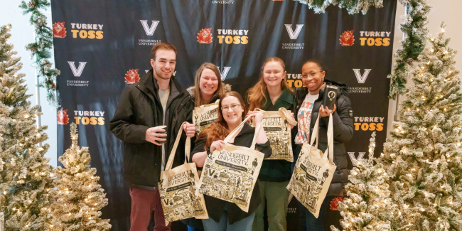 Vanderbilt University