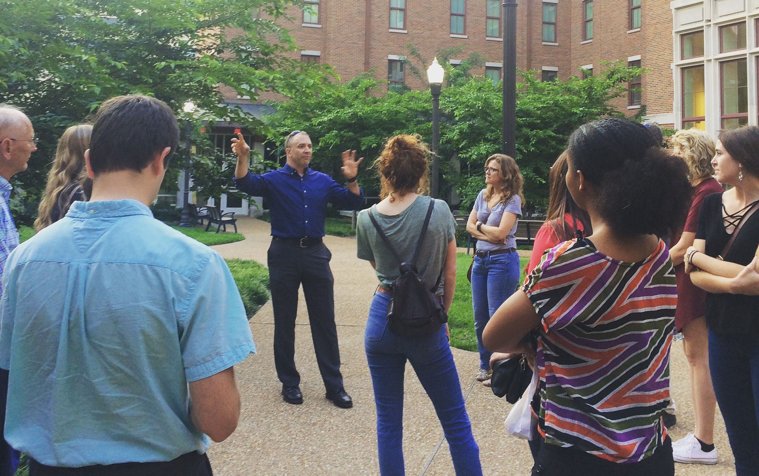 Vanderbilt University