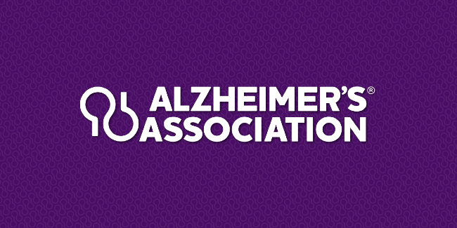 Alzheimer's Association logo