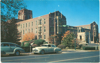 VU_Hospital_1950s_sm