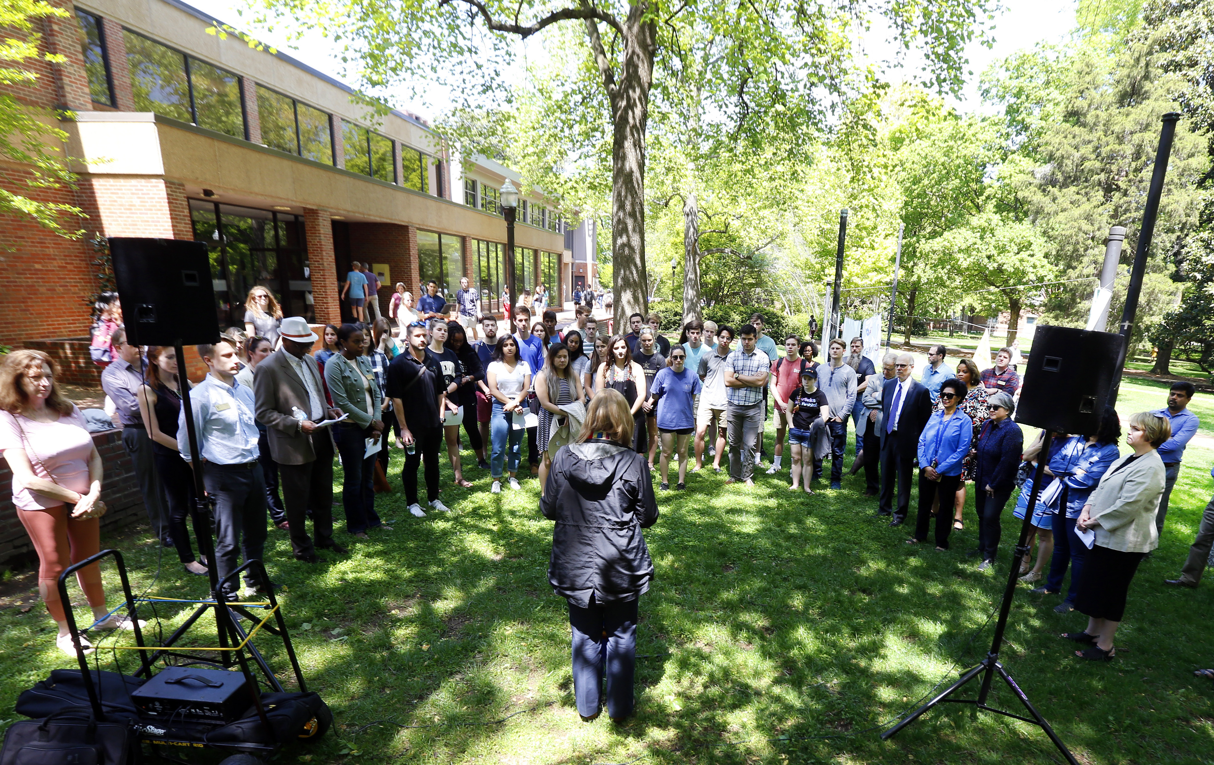 Vanderbilt University