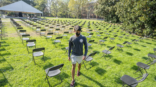Vanderbilt University