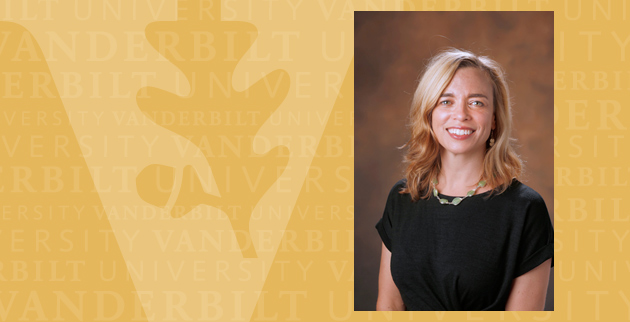 Jennifer Rauch (Vanderbilt University)