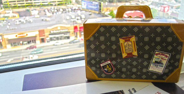 Vanderbilt University