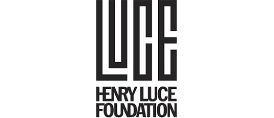 Henry Luce Foundation Logo