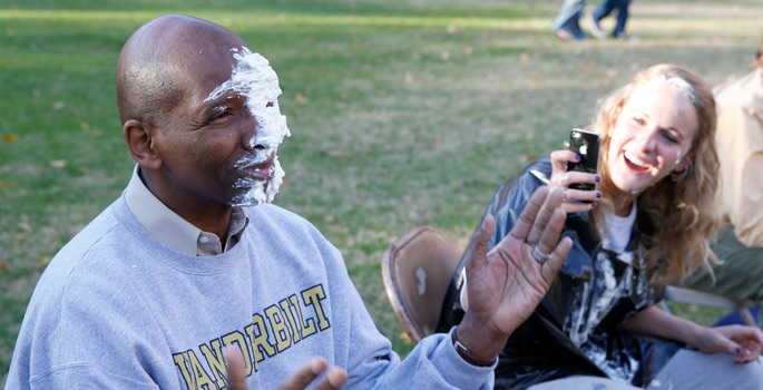 Vanderbilt University