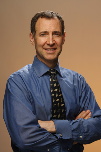 Owen Jones, Vanderbilt professor of law and of biological sciences.