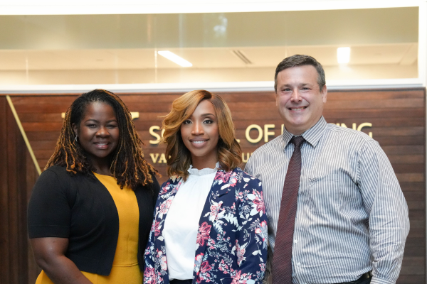 Vanderbilt University