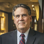 C. Wright Pinson, MBA, M.D.