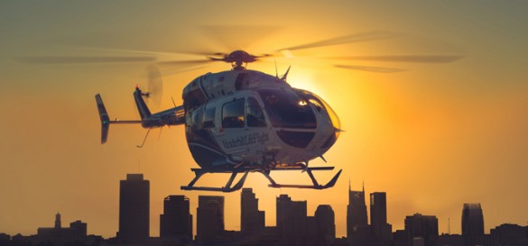 LifeFlight file sun WR