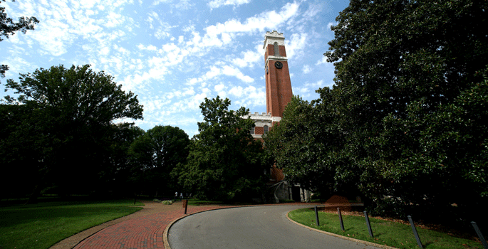 Vanderbilt University