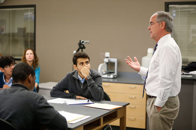 Vanderbilt University