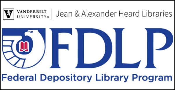 Federal Depository Library Program