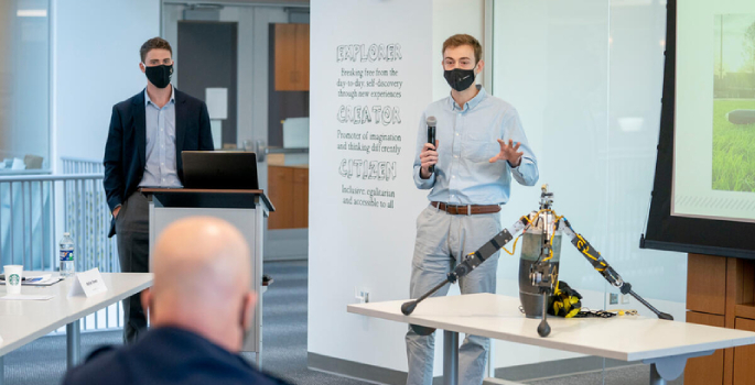 Vanderbilt University