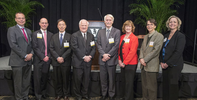 Vanderbilt University
