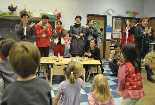 chinese delegation jh 2sm