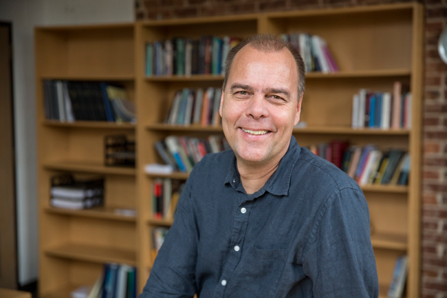 Lutz Koepnick (Vanderbilt University)