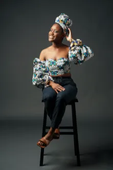 Shea Clarke (Vanderbilt University)