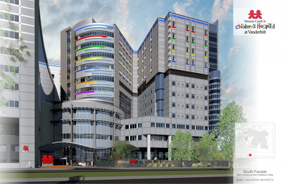 MCJCH VE south facade (2)